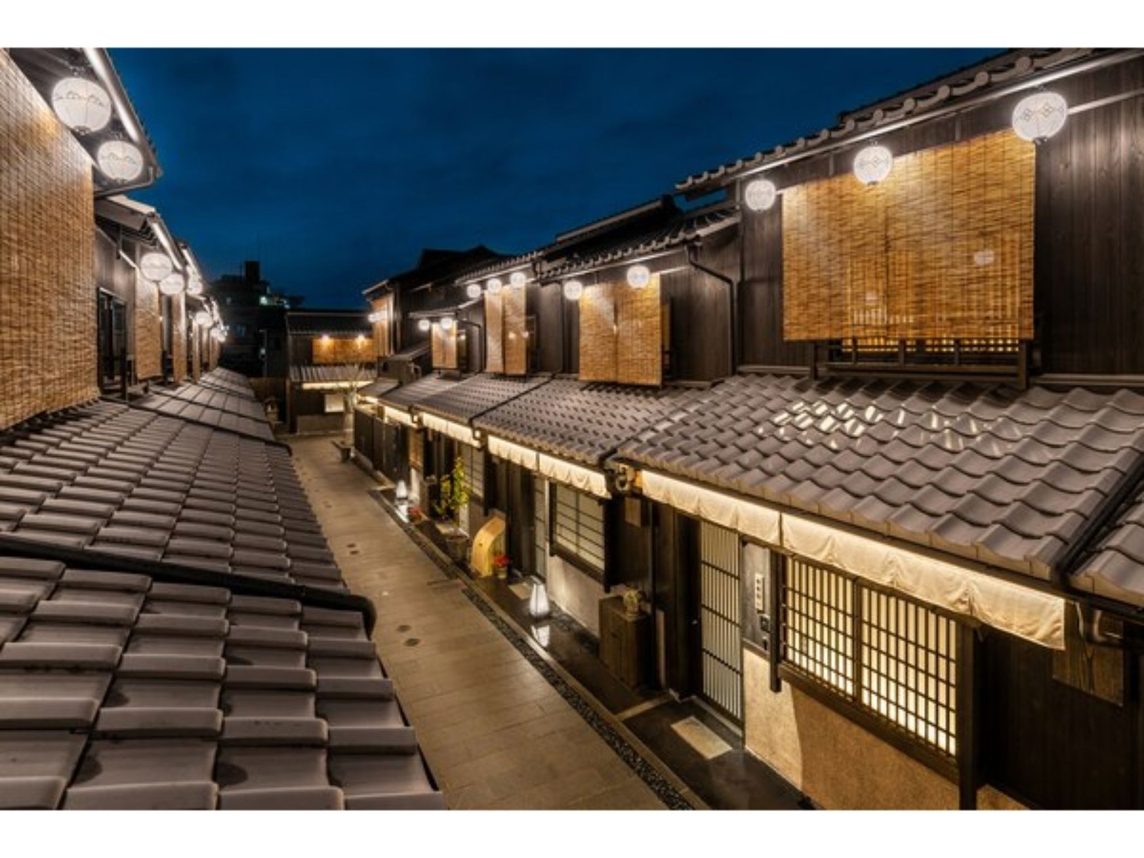 Nazuna Kyoto Tsubaki St. 3*