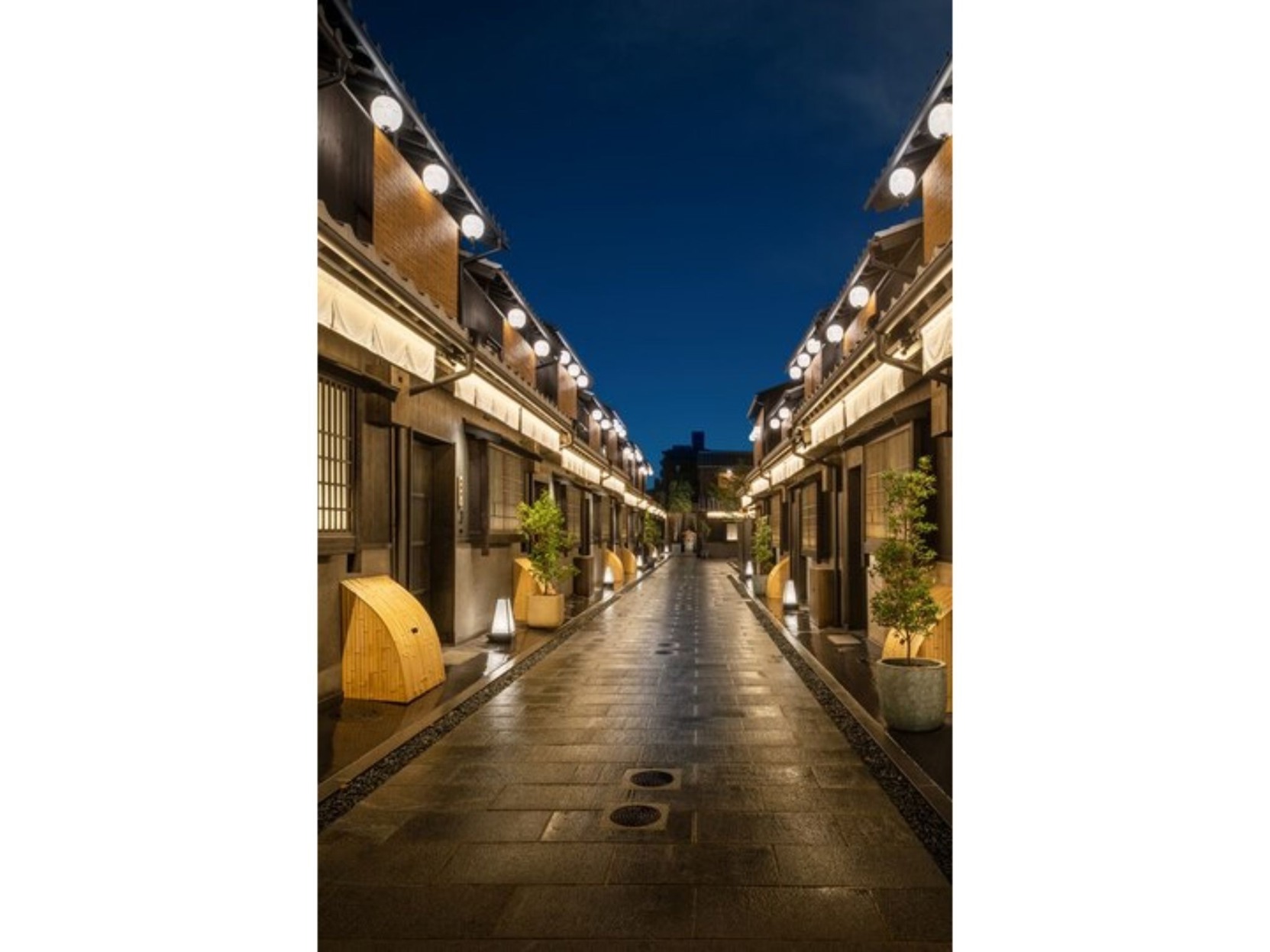 Nazuna Kyoto Tsubaki St. 3*