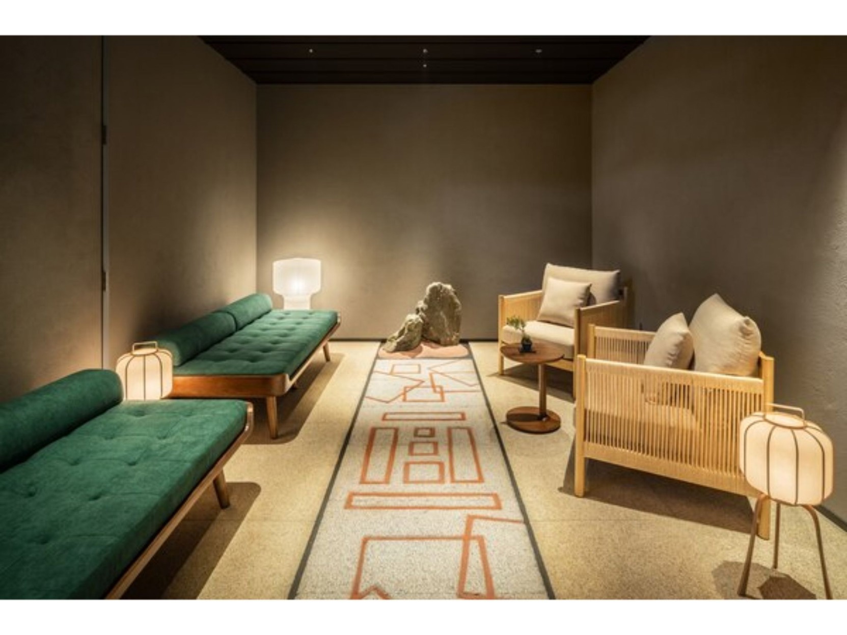 Nazuna Kyoto Tsubaki St. 3*