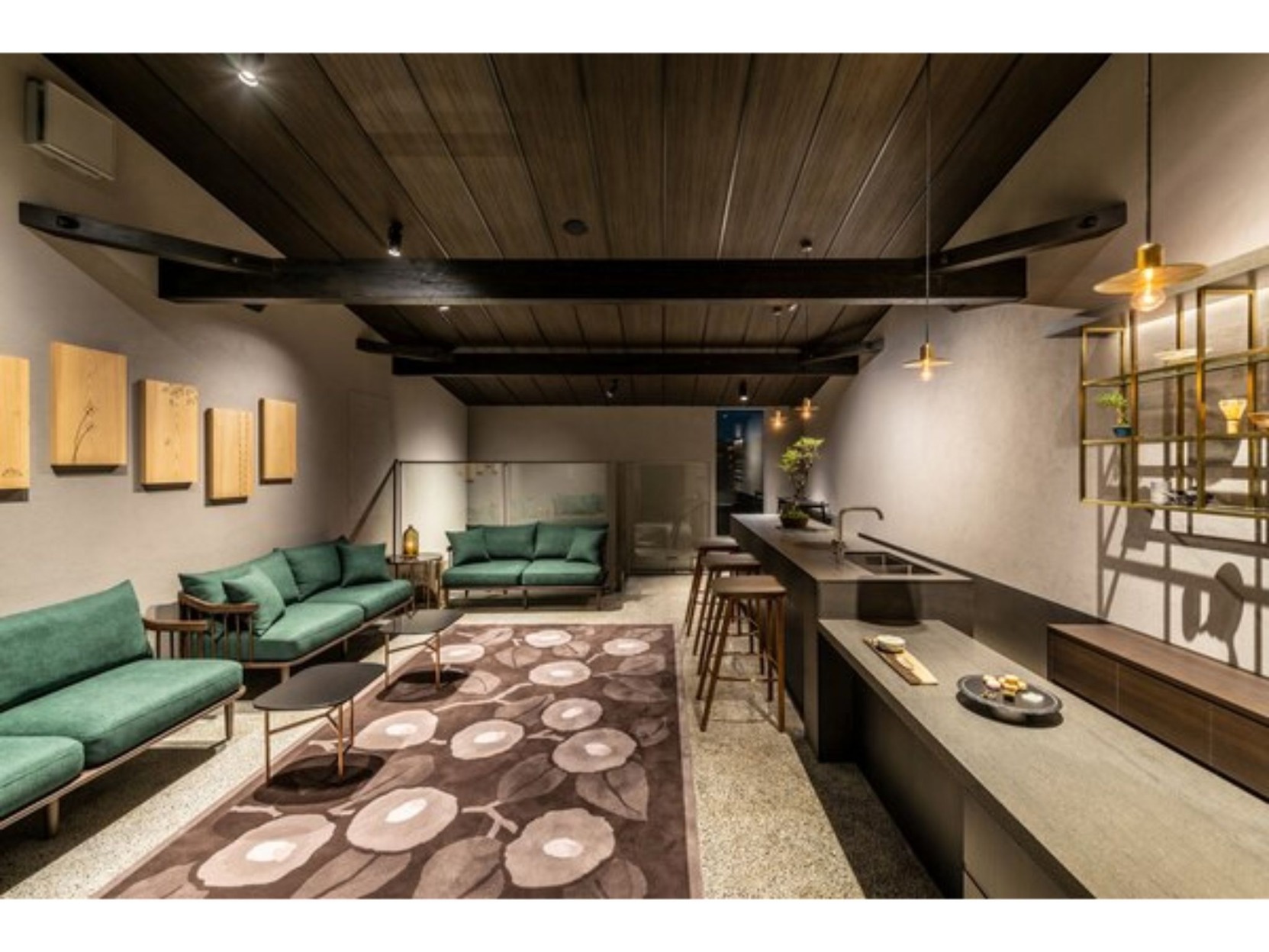 Nazuna Kyoto Tsubaki St. 3*
