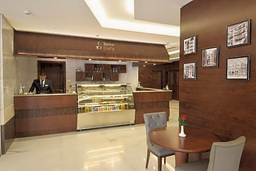 Lumain Hotel 0*