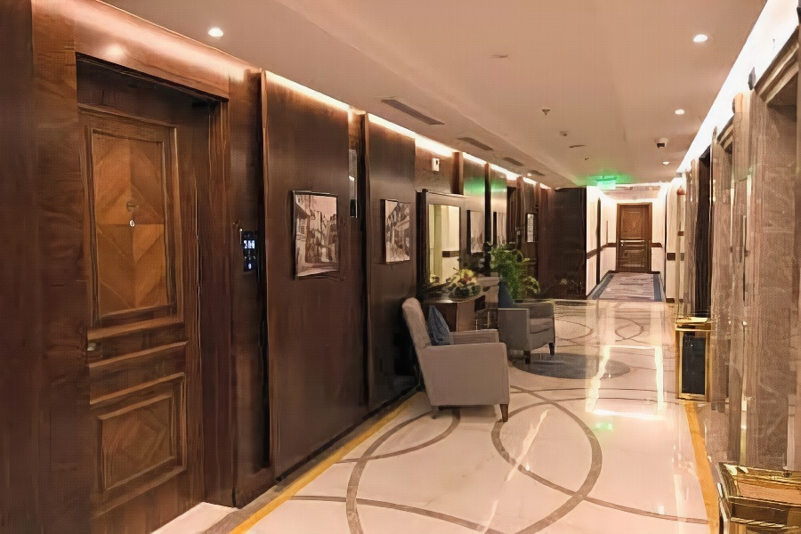 Lumain Hotel 0*