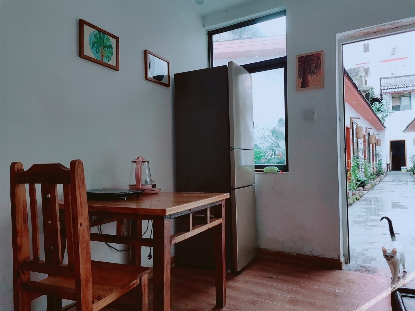 Ting Yutang Homestay 2*