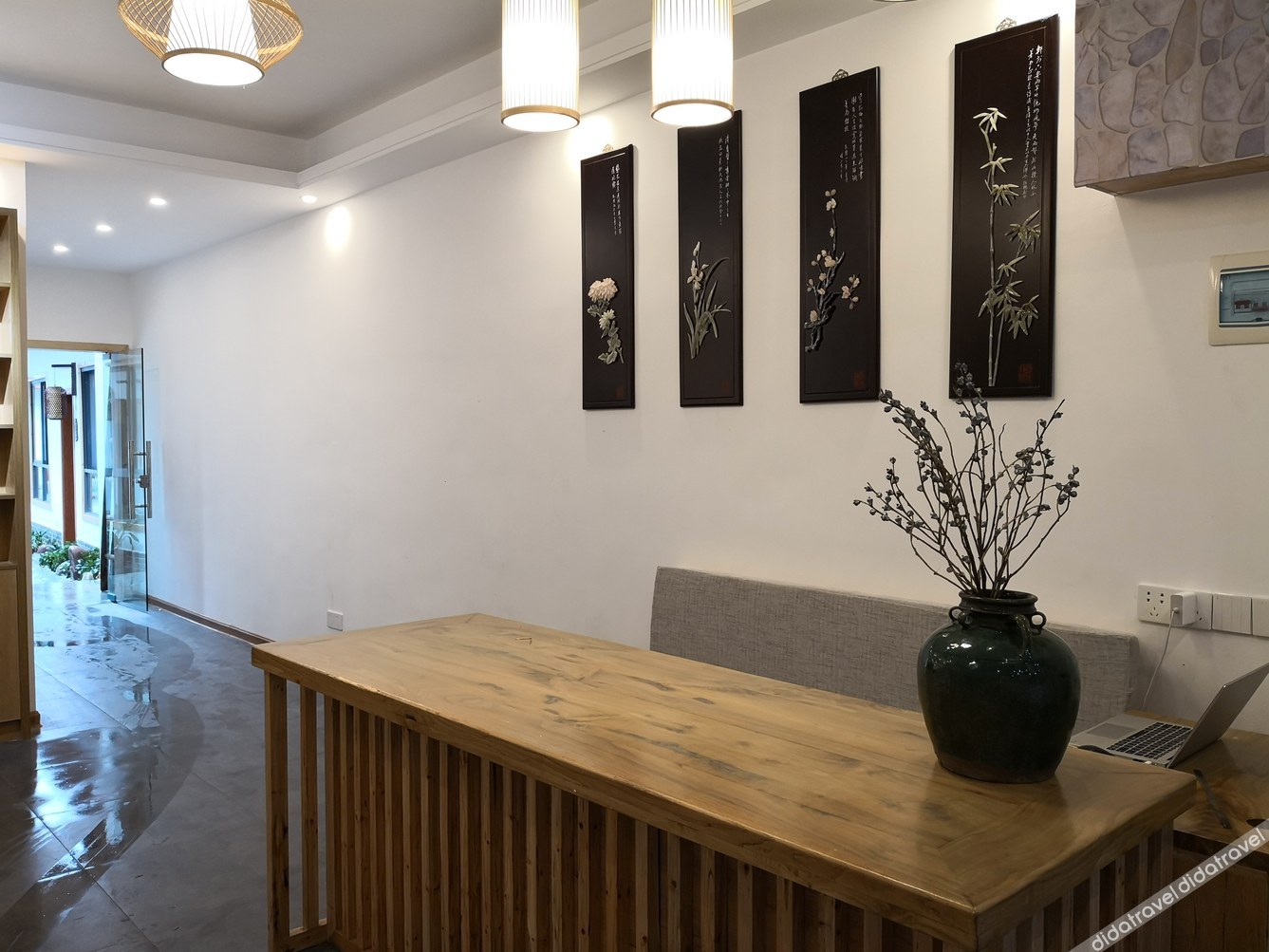 Ting Yutang Homestay 2*