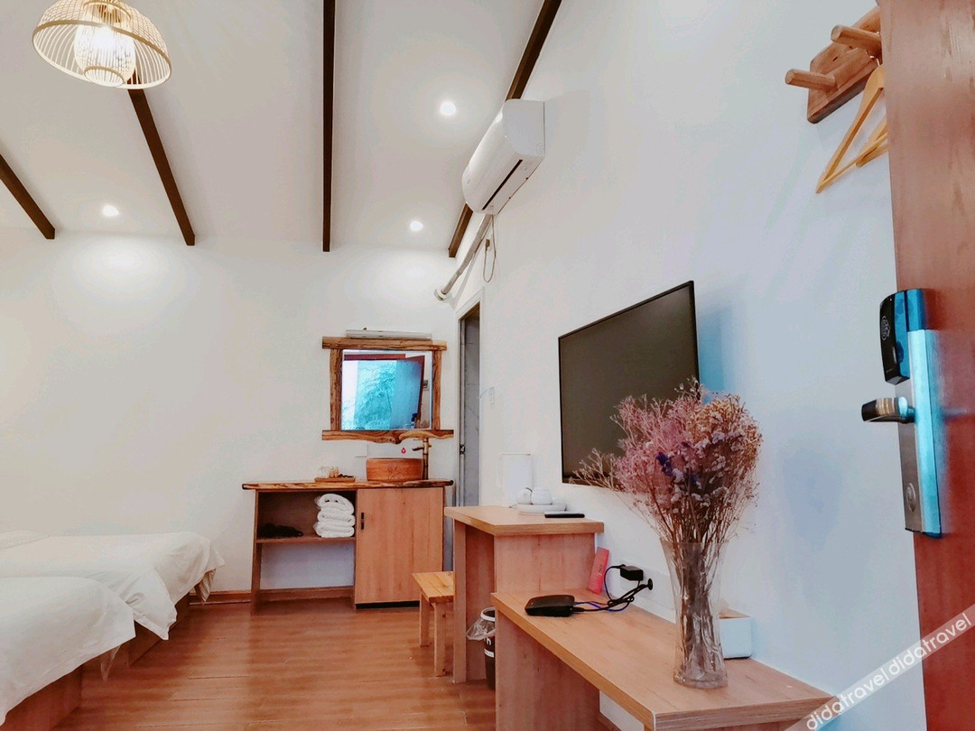 Ting Yutang Homestay 2*