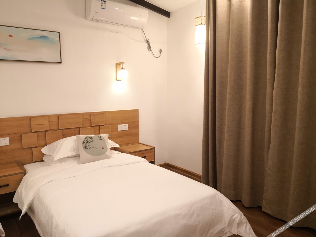 Ting Yutang Homestay 2*