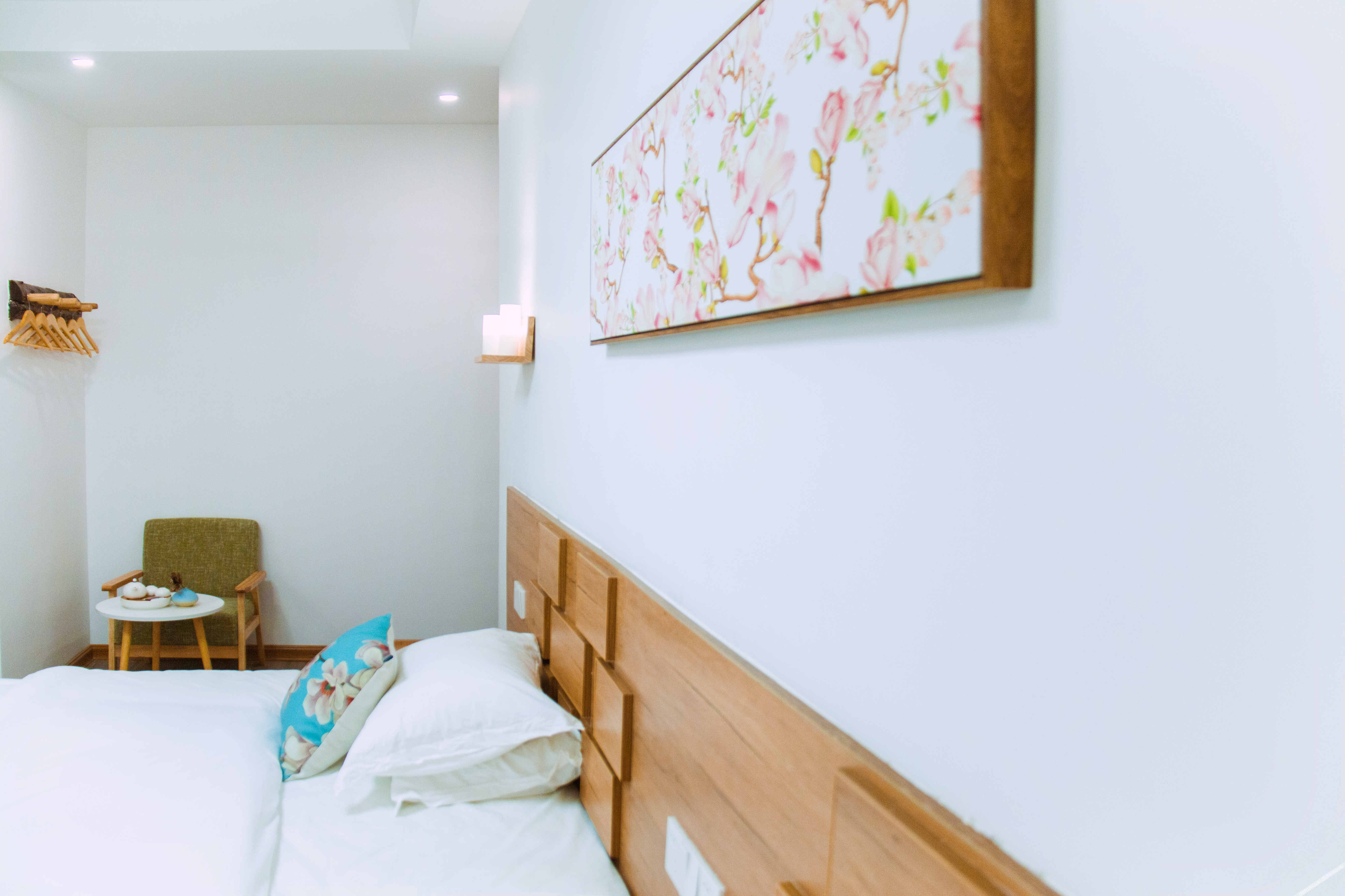 Ting Yutang Homestay 2*