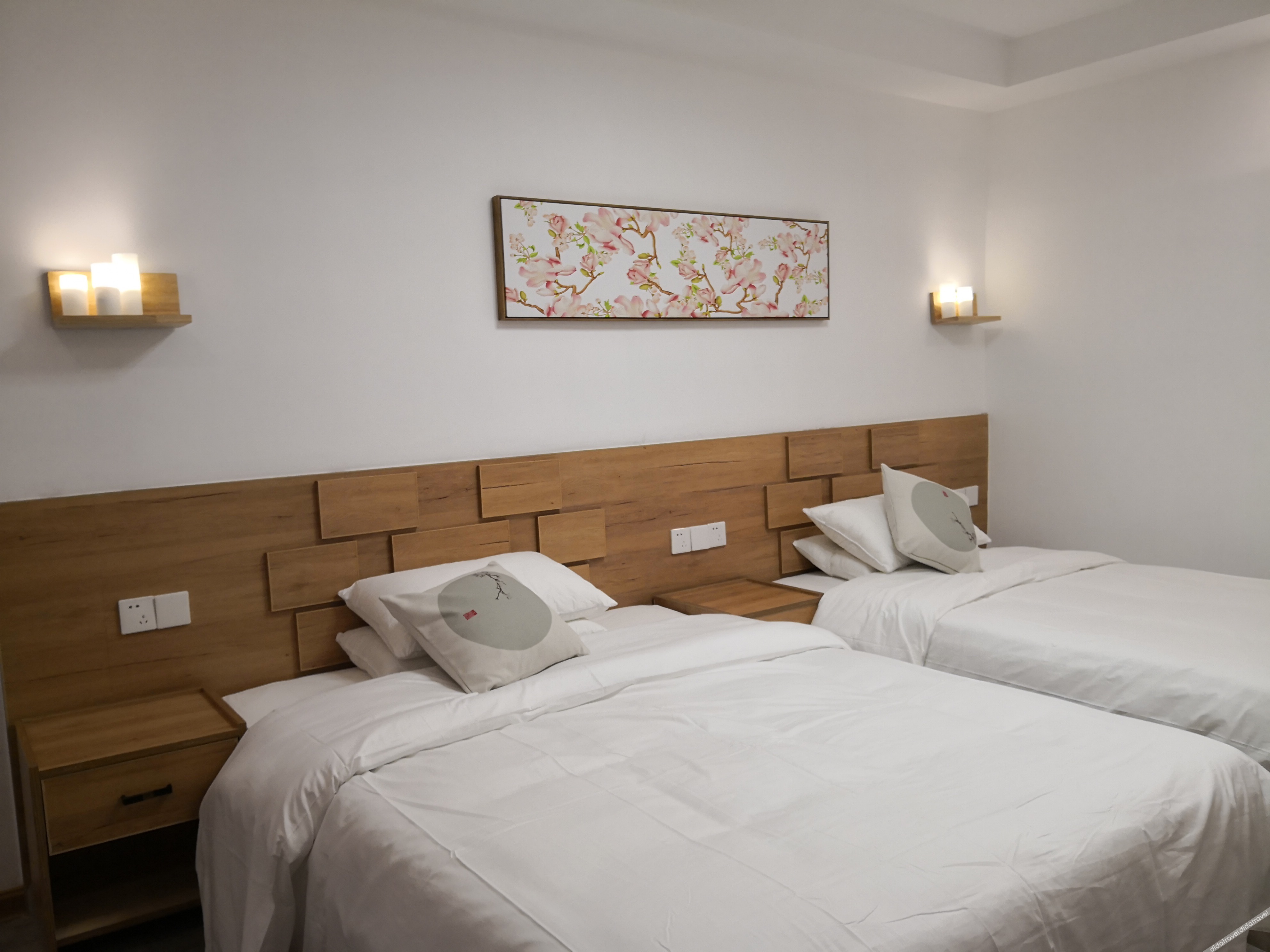 Ting Yutang Homestay 2*