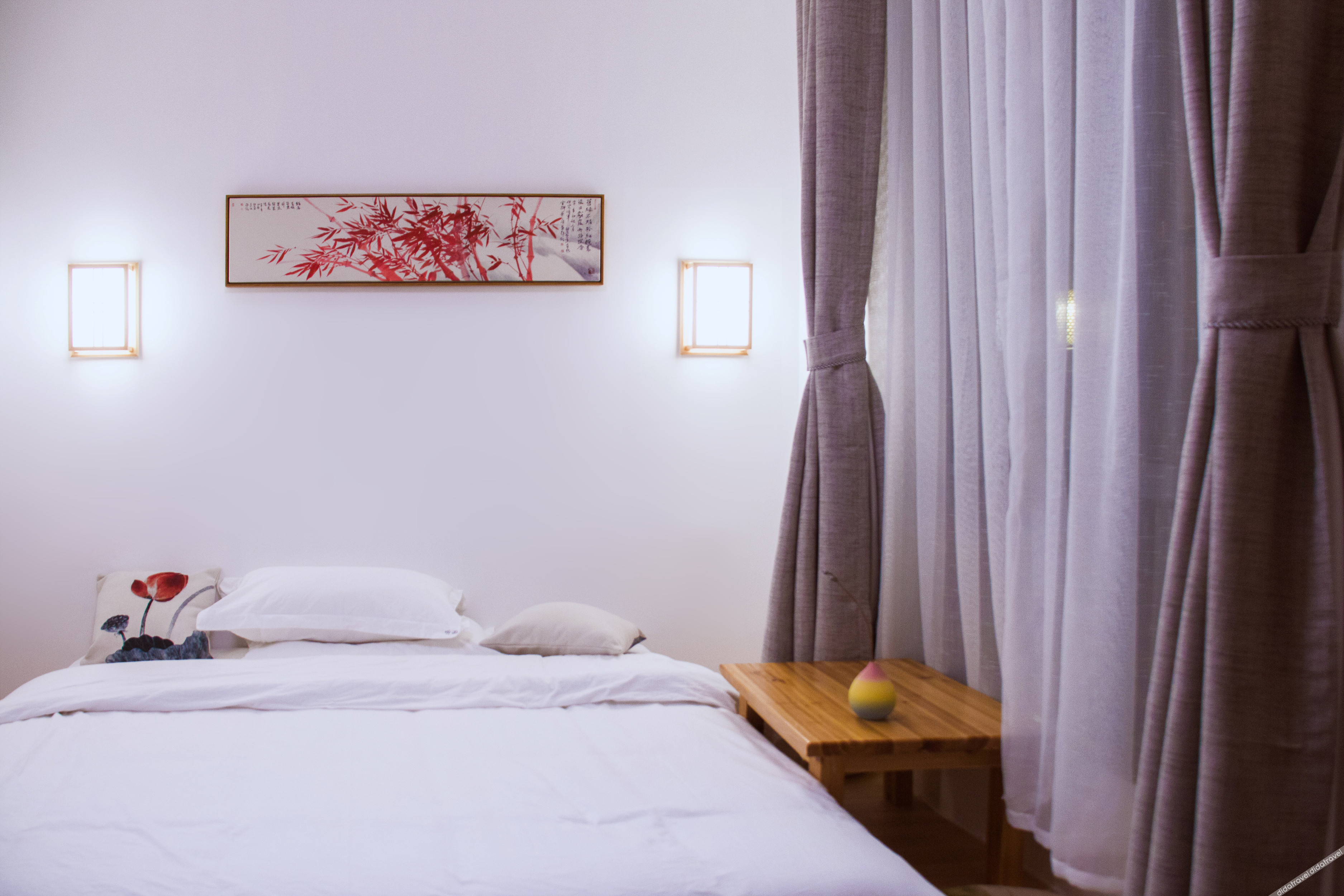 Ting Yutang Homestay 2*