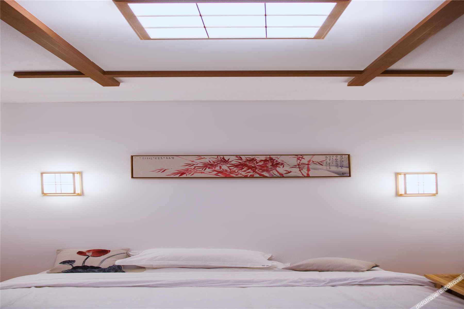 Ting Yutang Homestay 2*