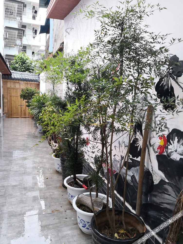Ting Yutang Homestay 2*