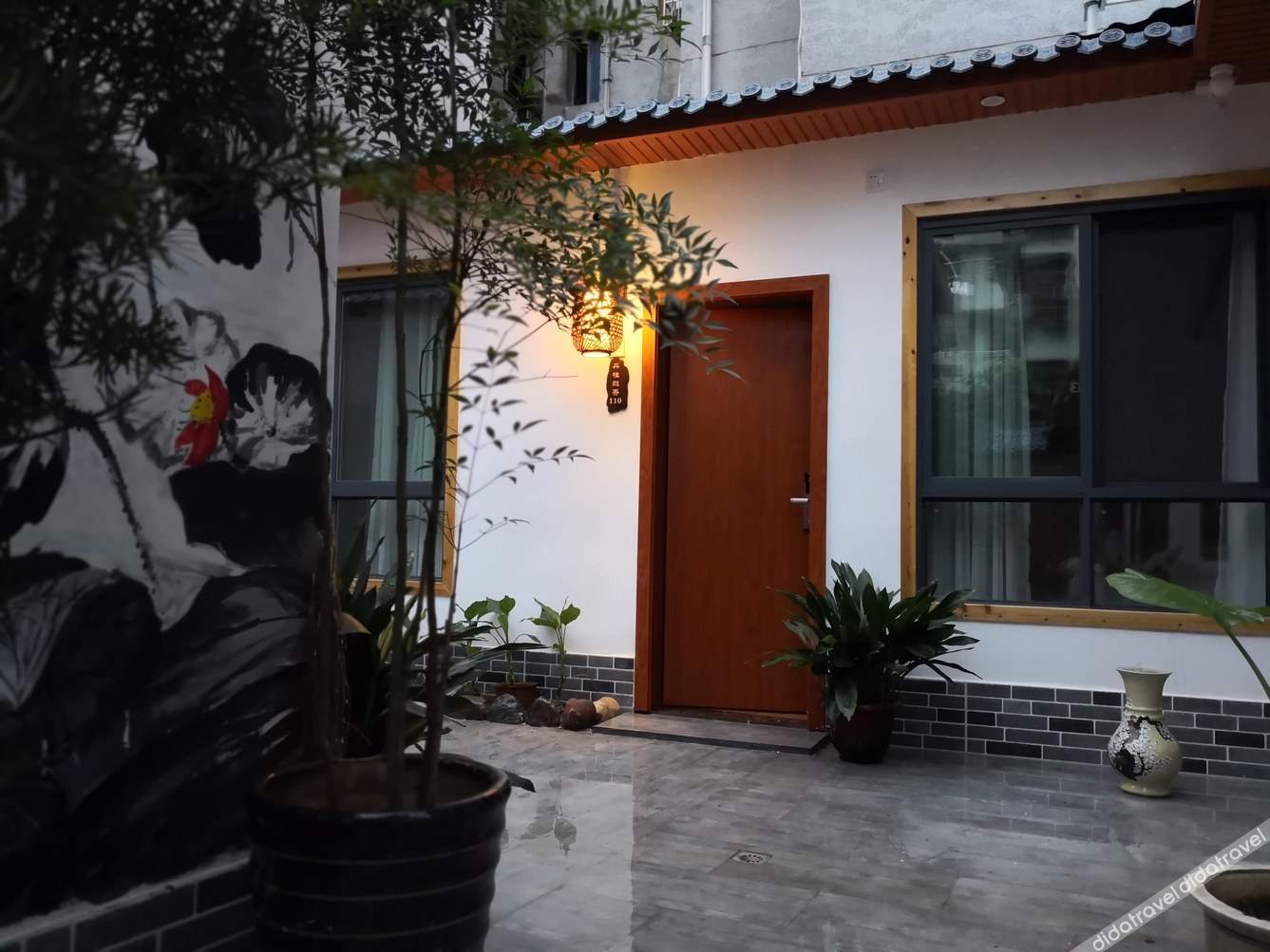 Ting Yutang Homestay 2*