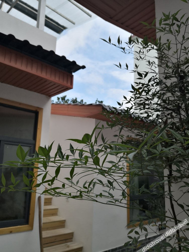 Ting Yutang Homestay 2*