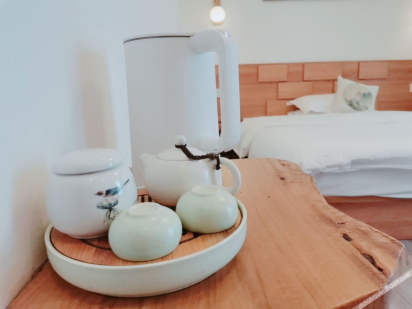 Ting Yutang Homestay 2*