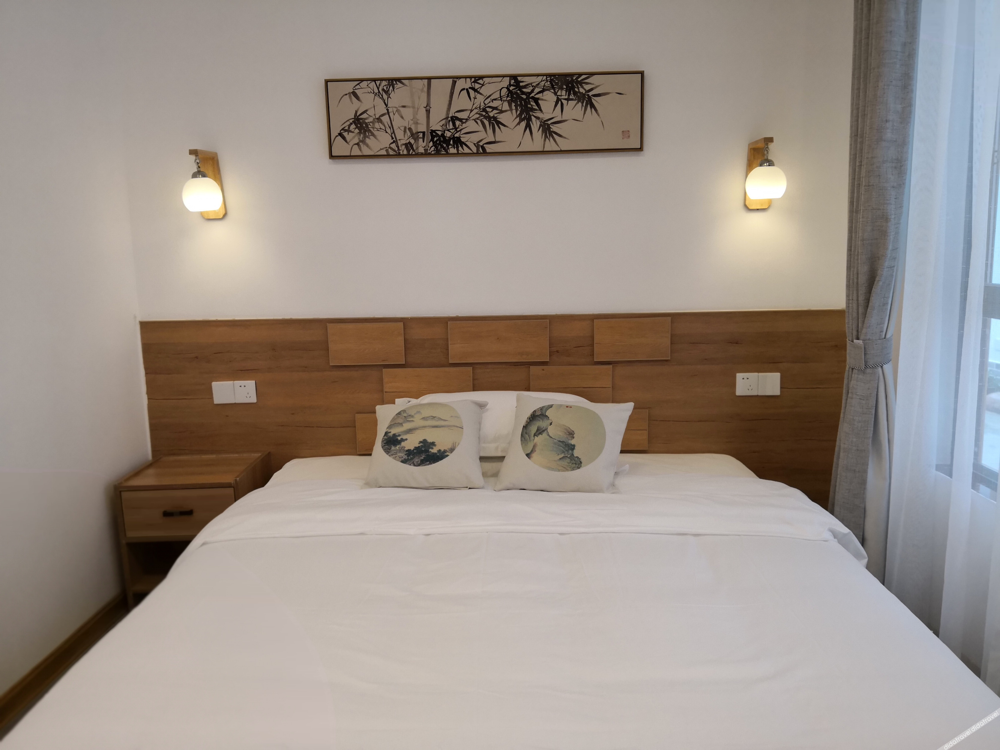 Ting Yutang Homestay 2*