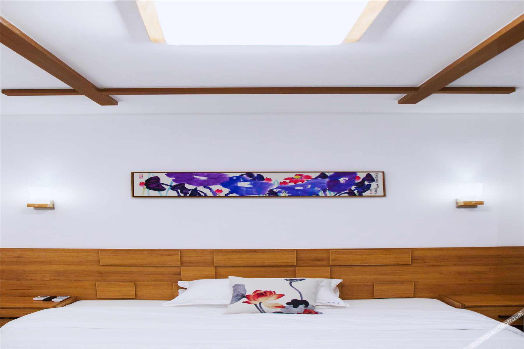 Ting Yutang Homestay 2*