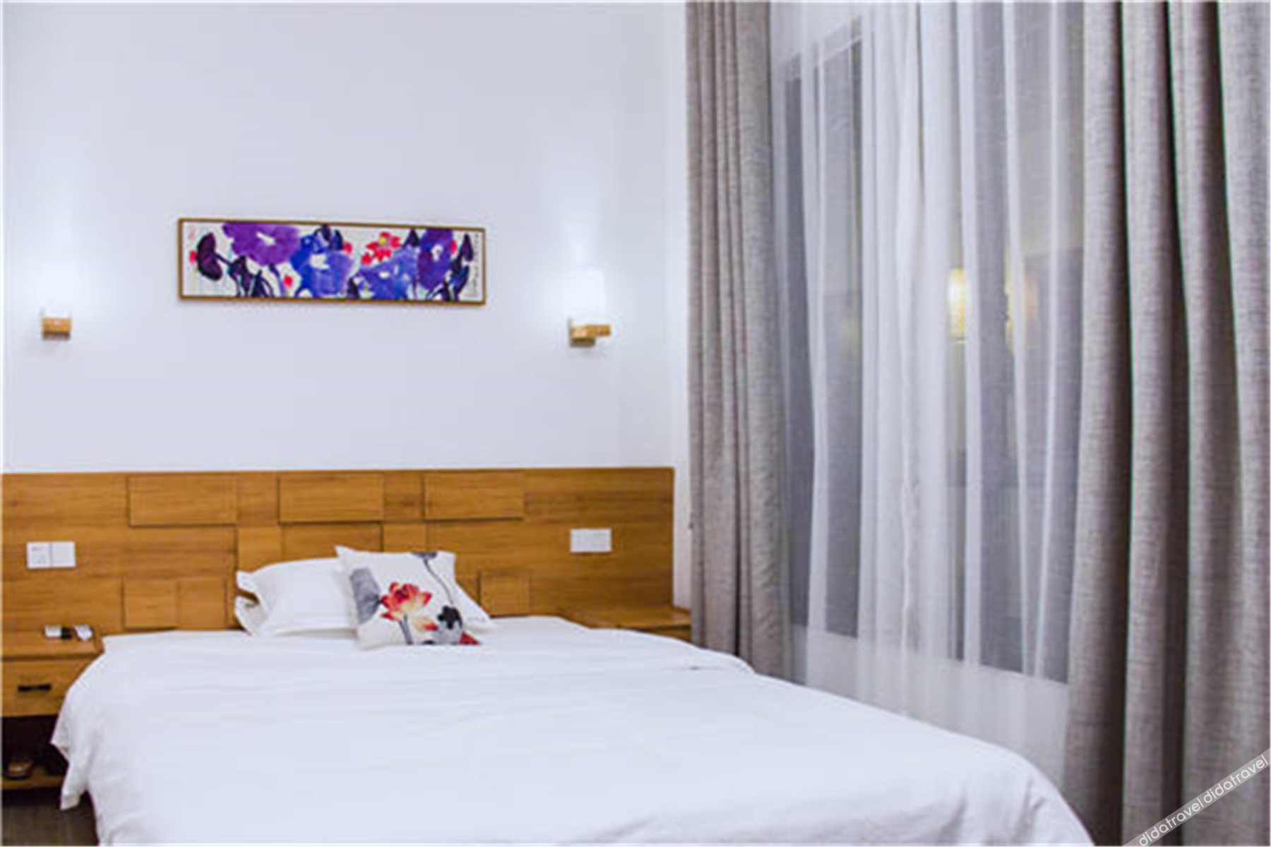Ting Yutang Homestay 2*