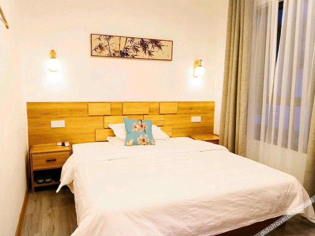 Ting Yutang Homestay 2*