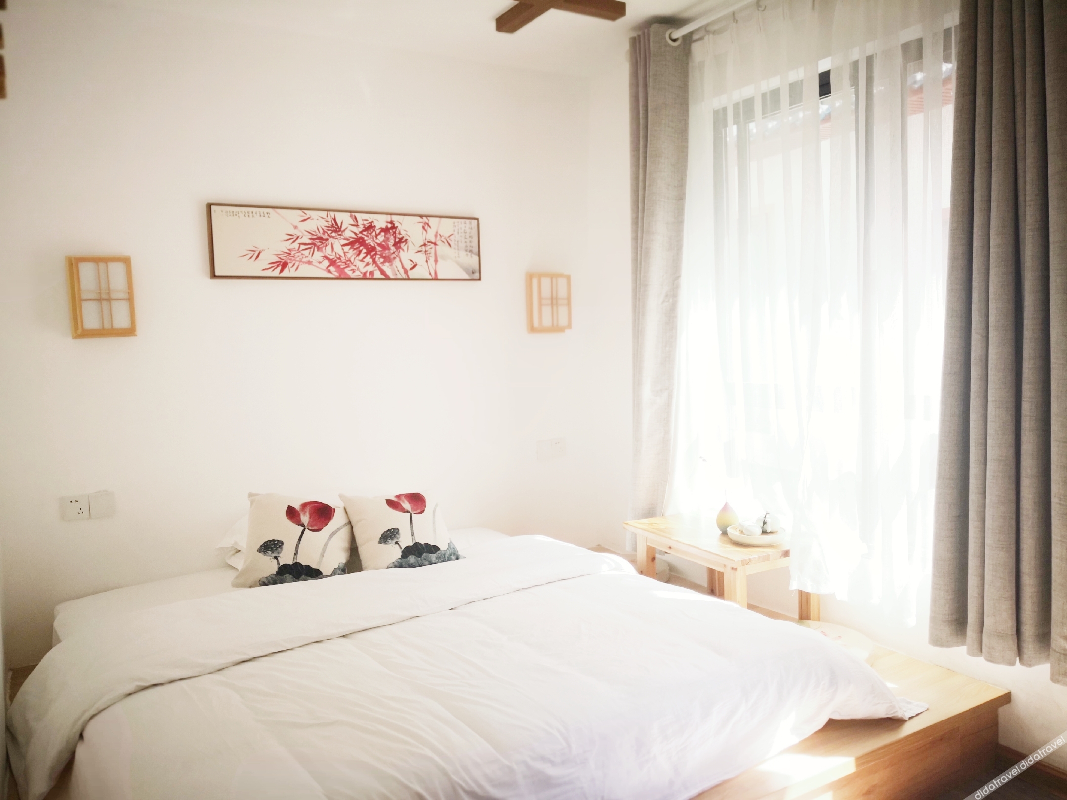 Ting Yutang Homestay 2*