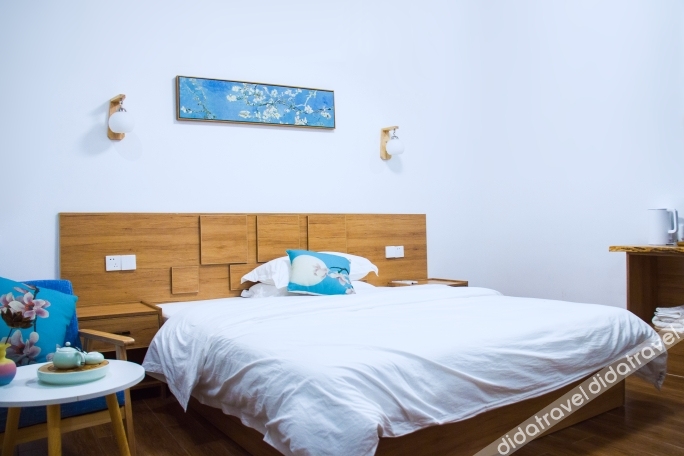 Ting Yutang Homestay 2*