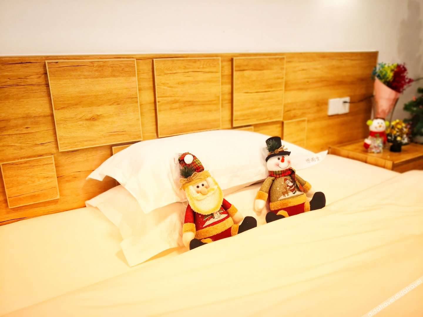 Ting Yutang Homestay 2*