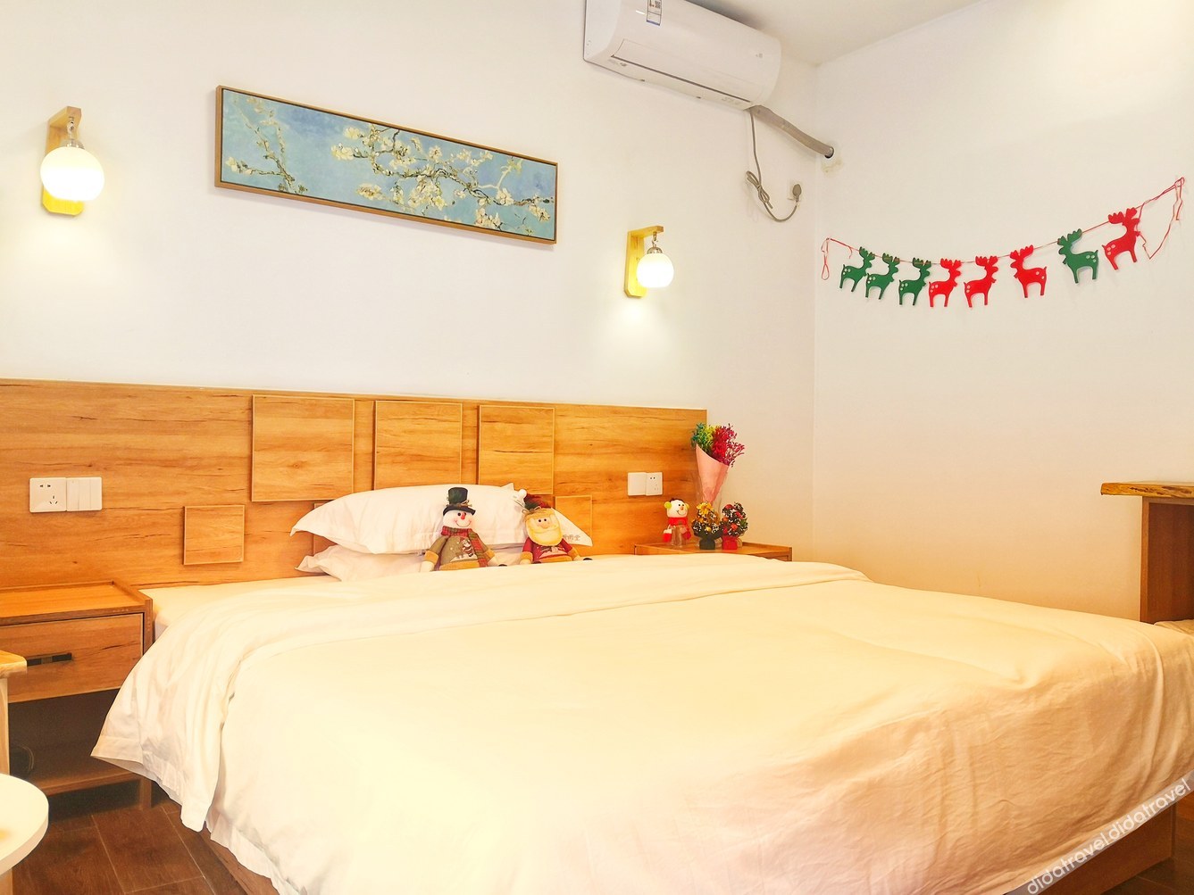 Ting Yutang Homestay 2*