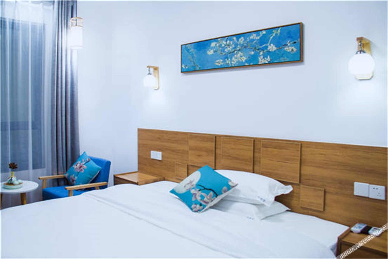 Ting Yutang Homestay 2*
