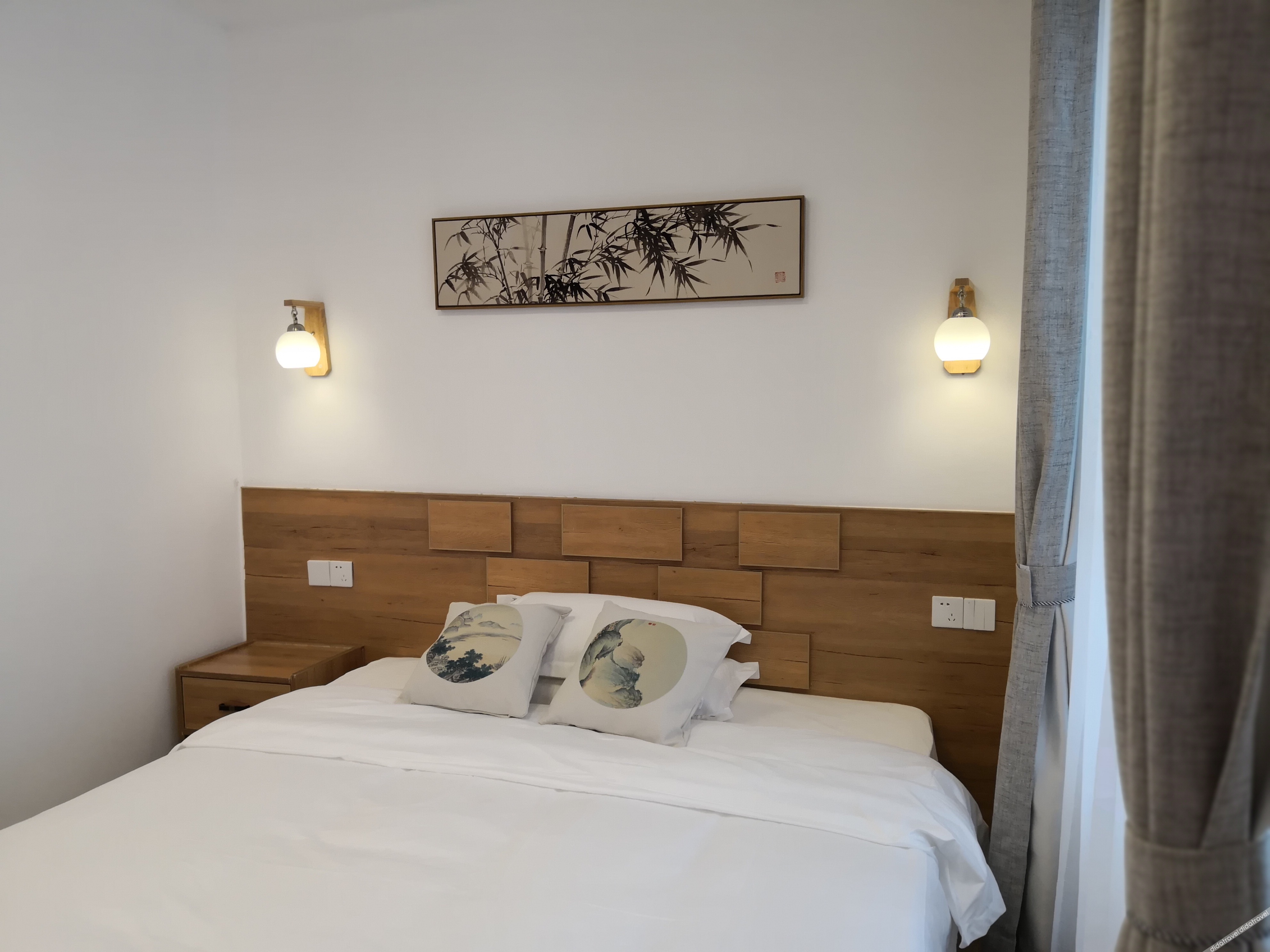 Ting Yutang Homestay 2*
