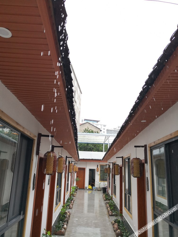 Ting Yutang Homestay 2*