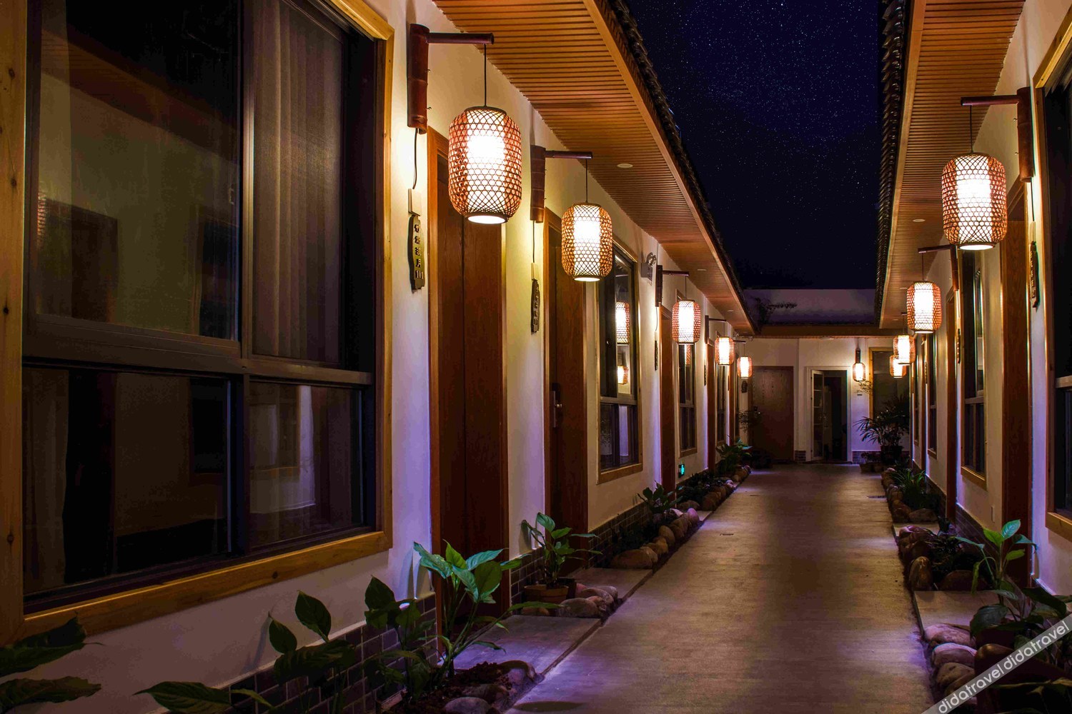 Ting Yutang Homestay 2*