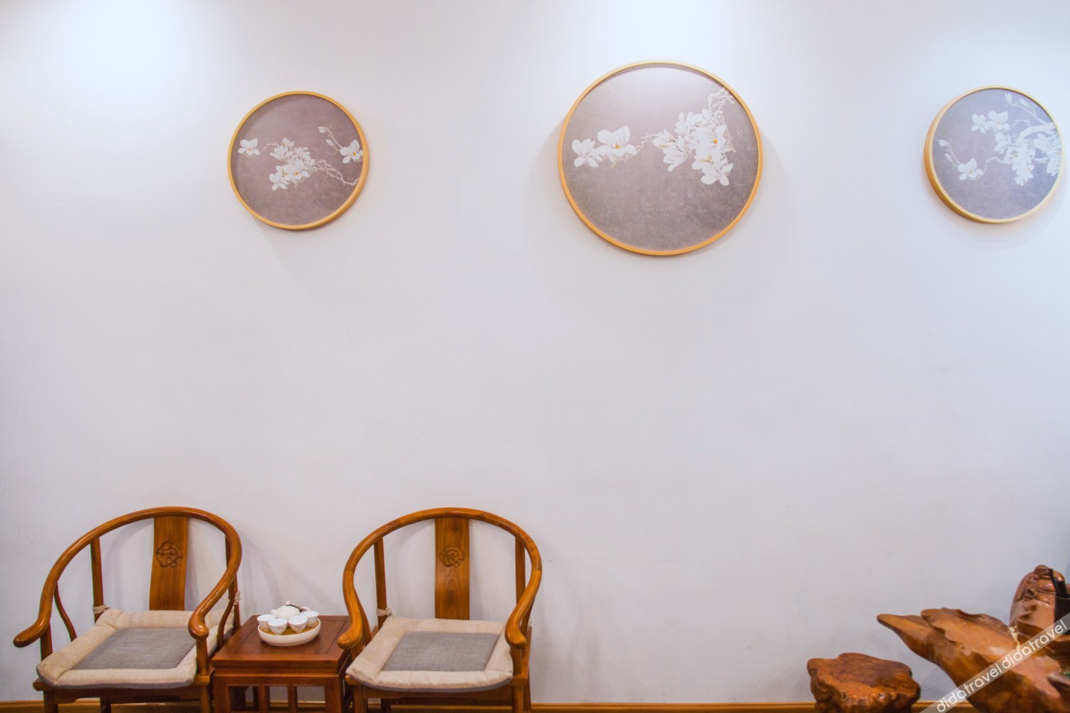 Ting Yutang Homestay 2*
