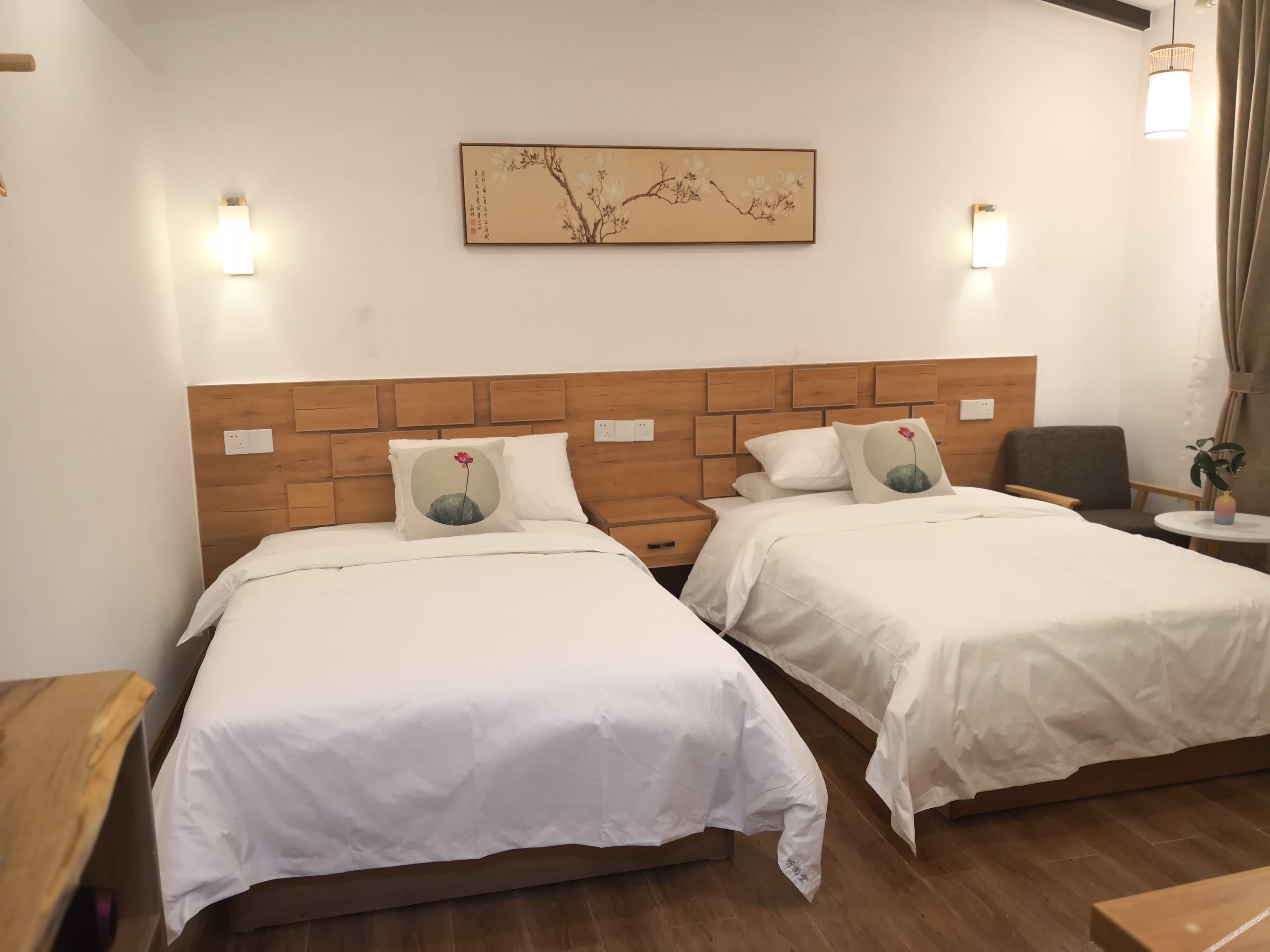Ting Yutang Homestay 2*