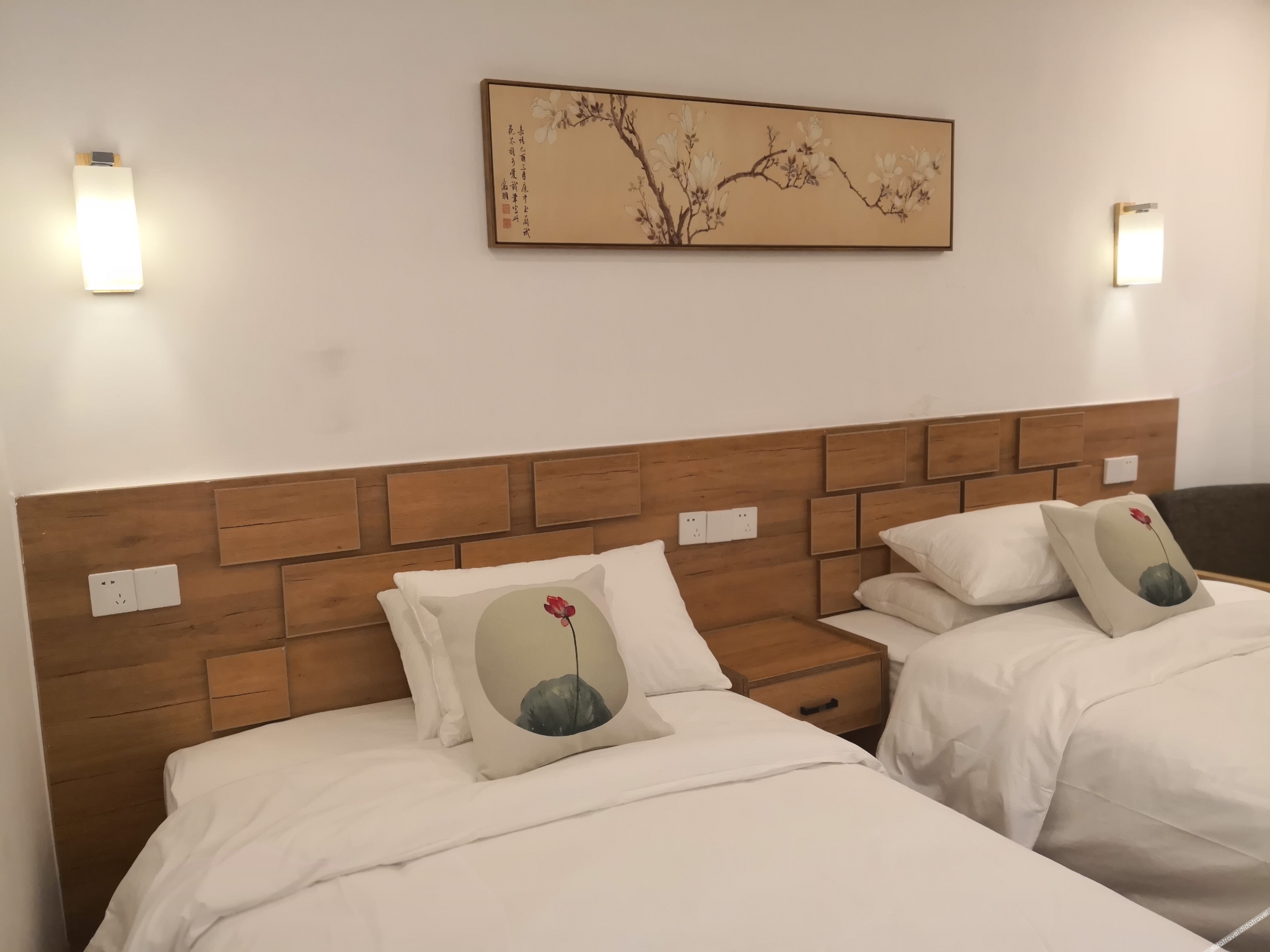 Ting Yutang Homestay 2*