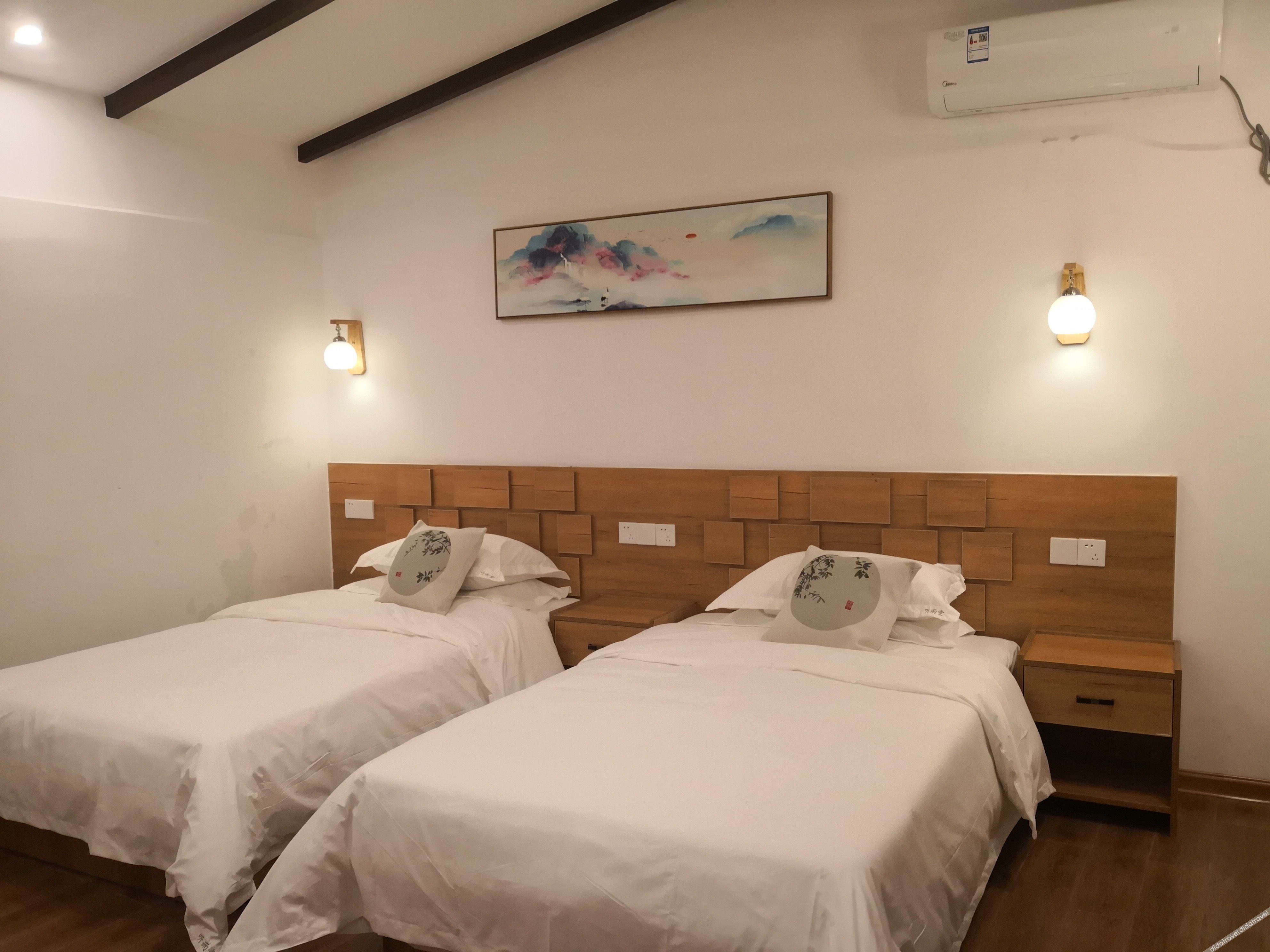 Ting Yutang Homestay 2*