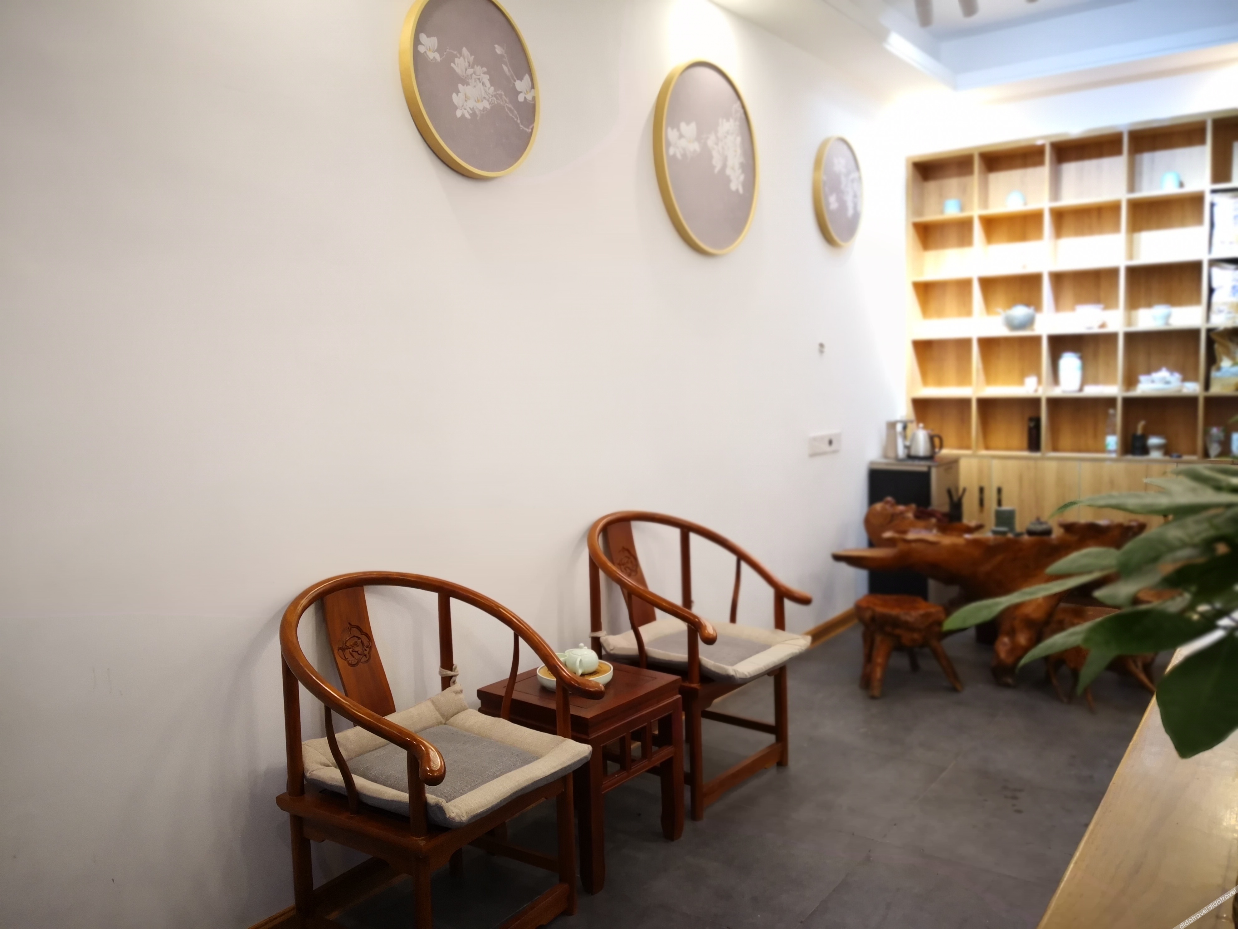 Ting Yutang Homestay 2*