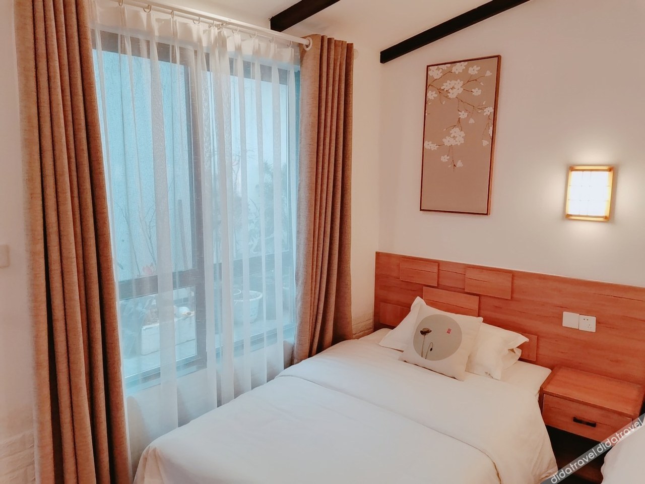 Ting Yutang Homestay 2*