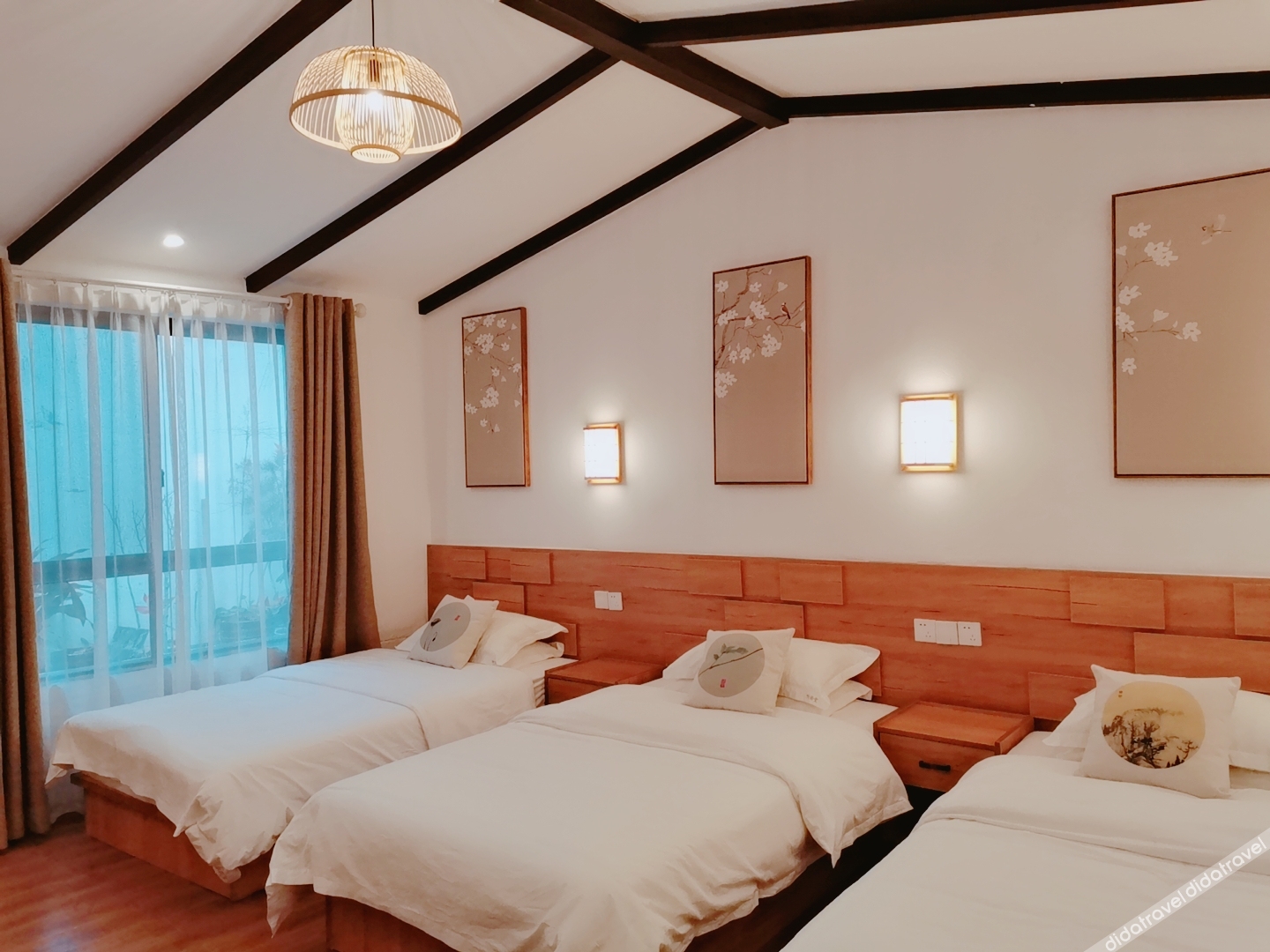 Ting Yutang Homestay 2*