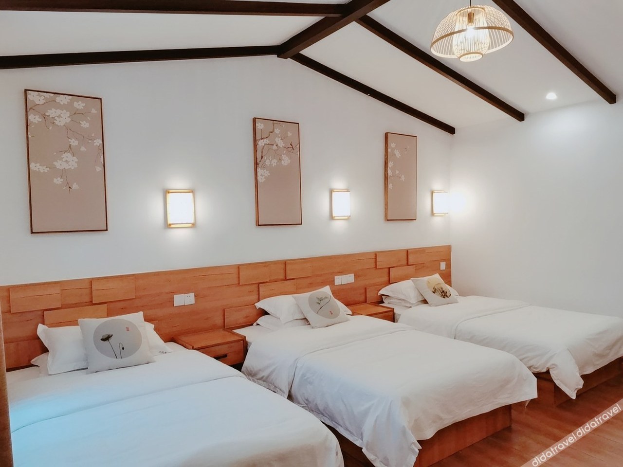 Ting Yutang Homestay 2*