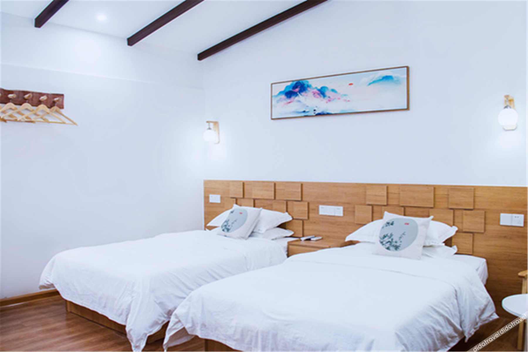 Ting Yutang Homestay 2*