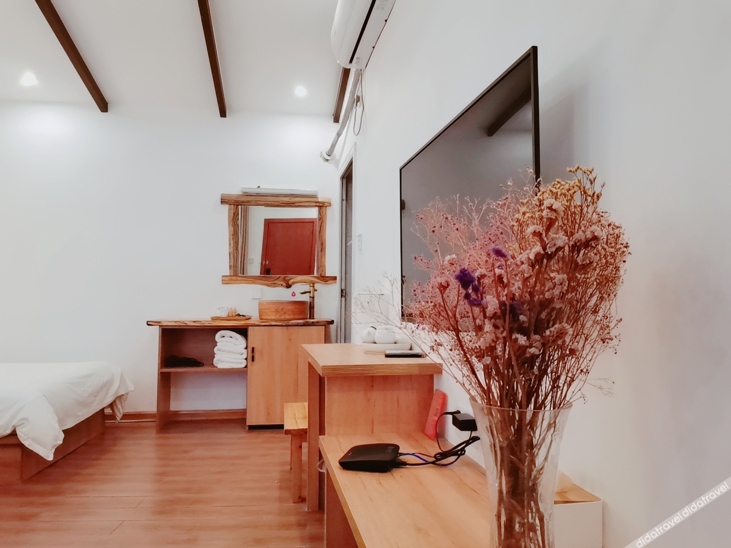 Ting Yutang Homestay 2*