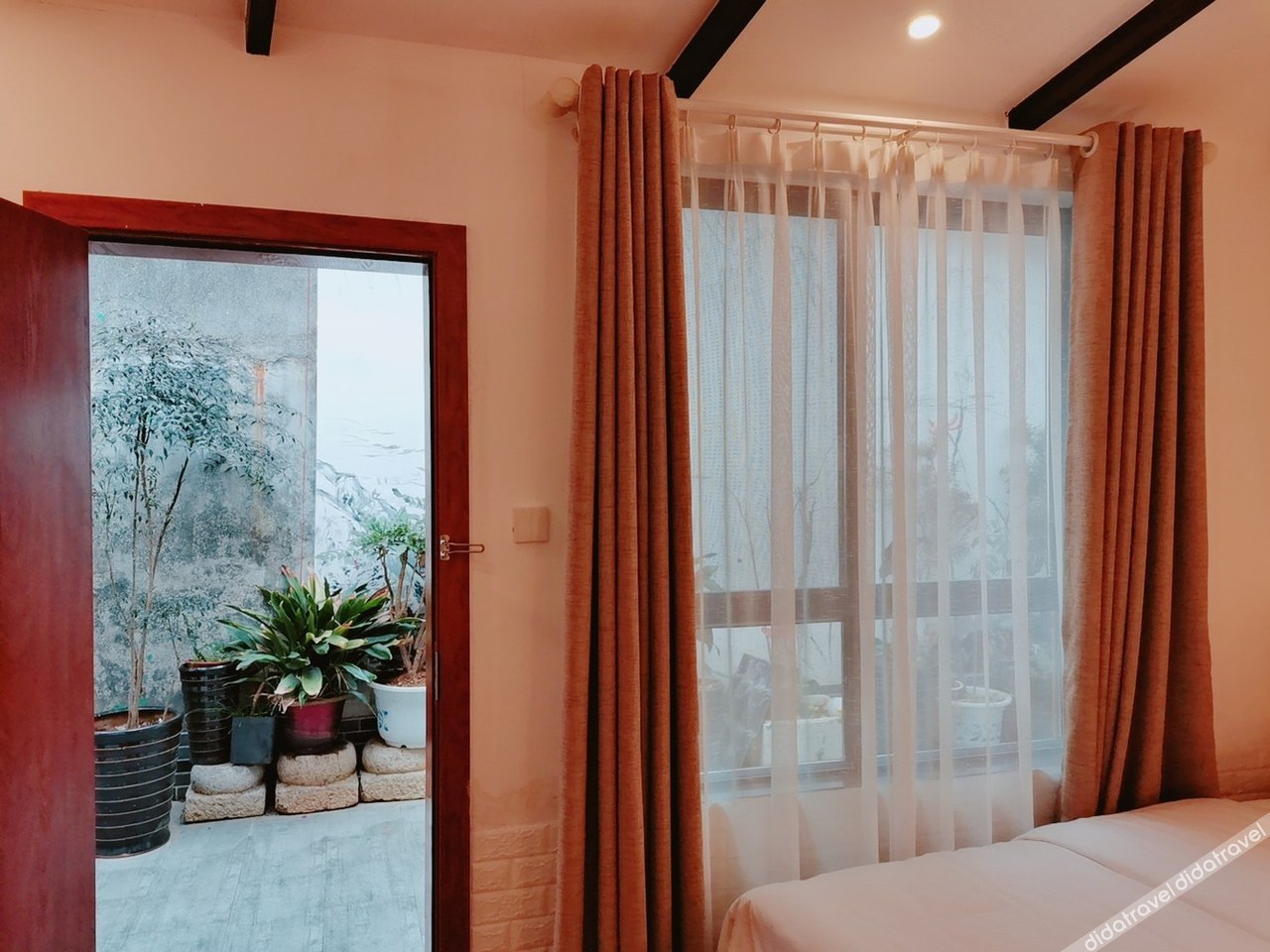 Ting Yutang Homestay 2*