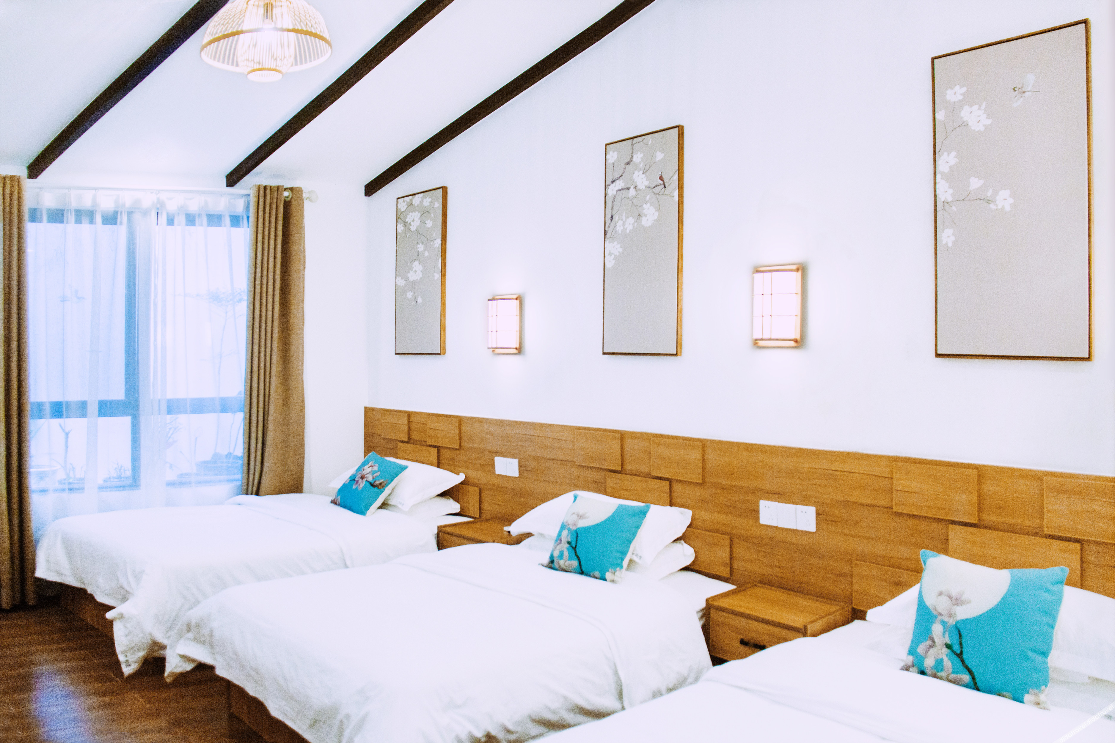 Ting Yutang Homestay 2*
