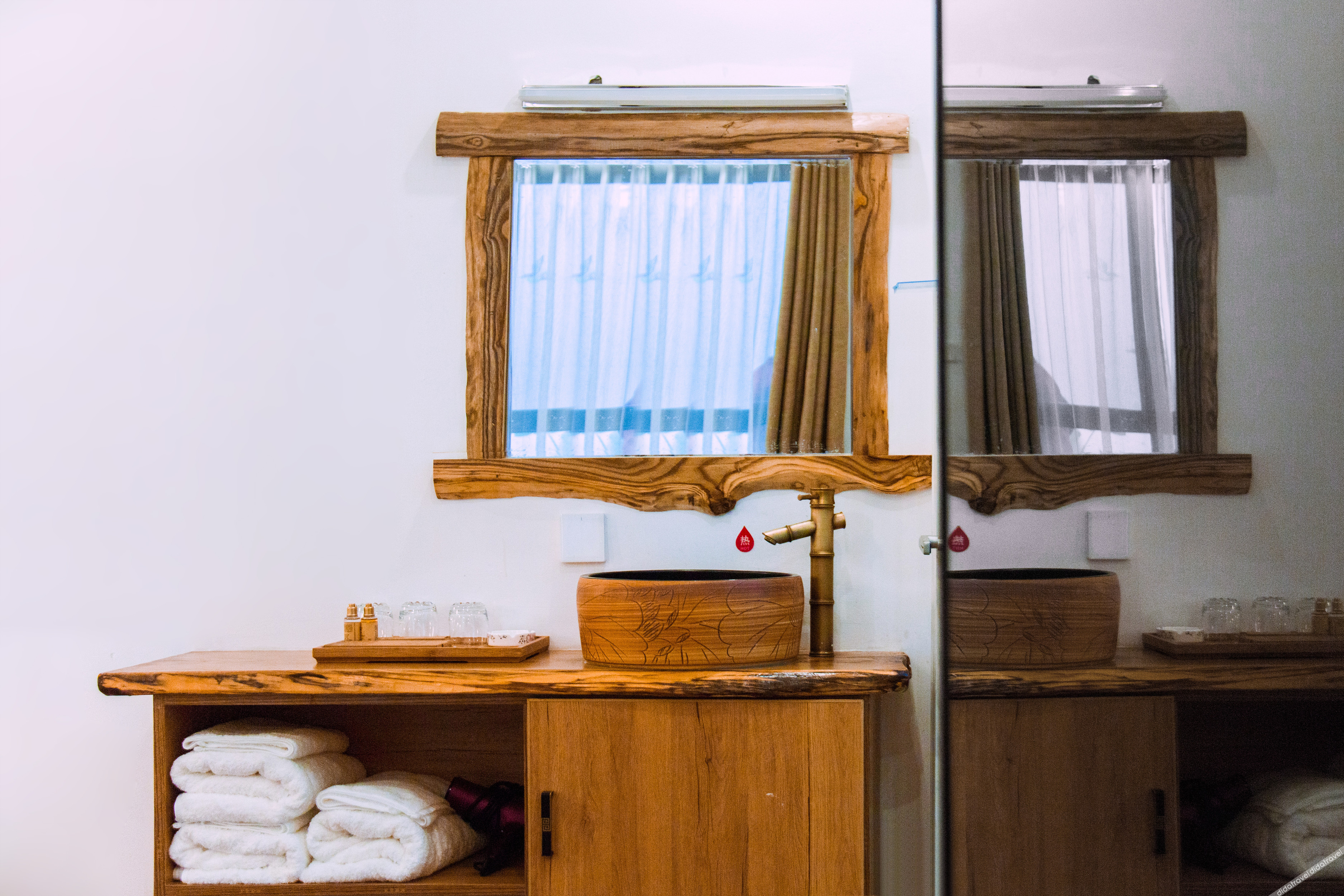 Ting Yutang Homestay 2*