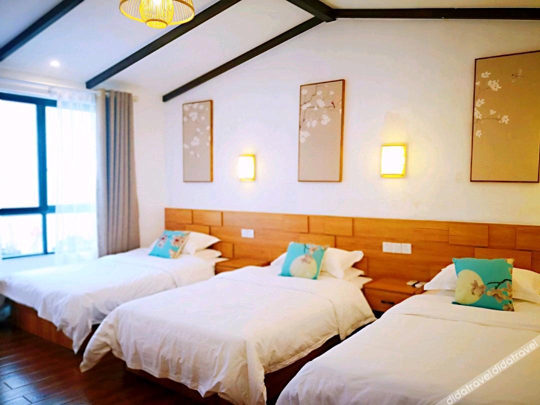 Ting Yutang Homestay 2*