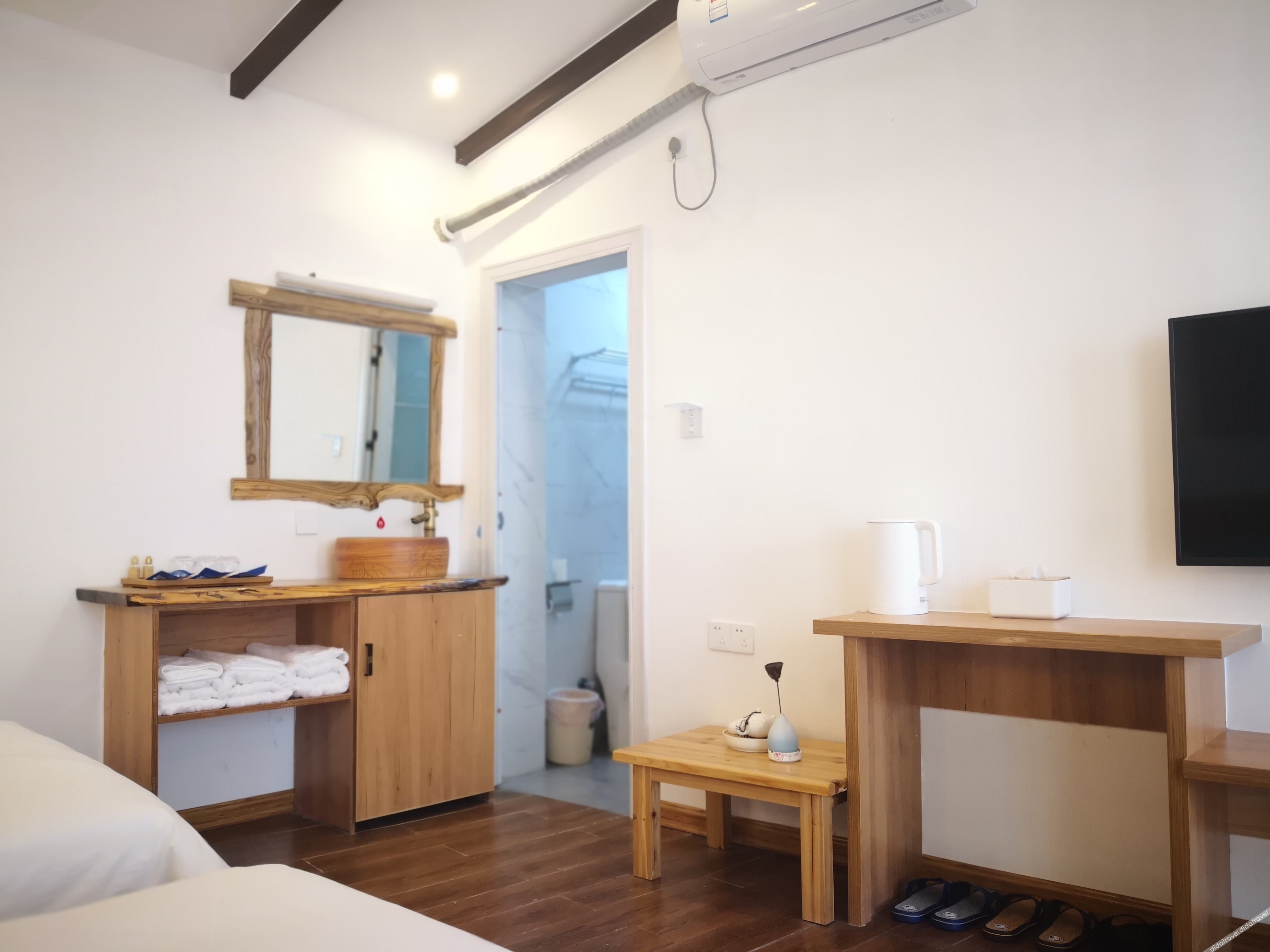 Ting Yutang Homestay 2*