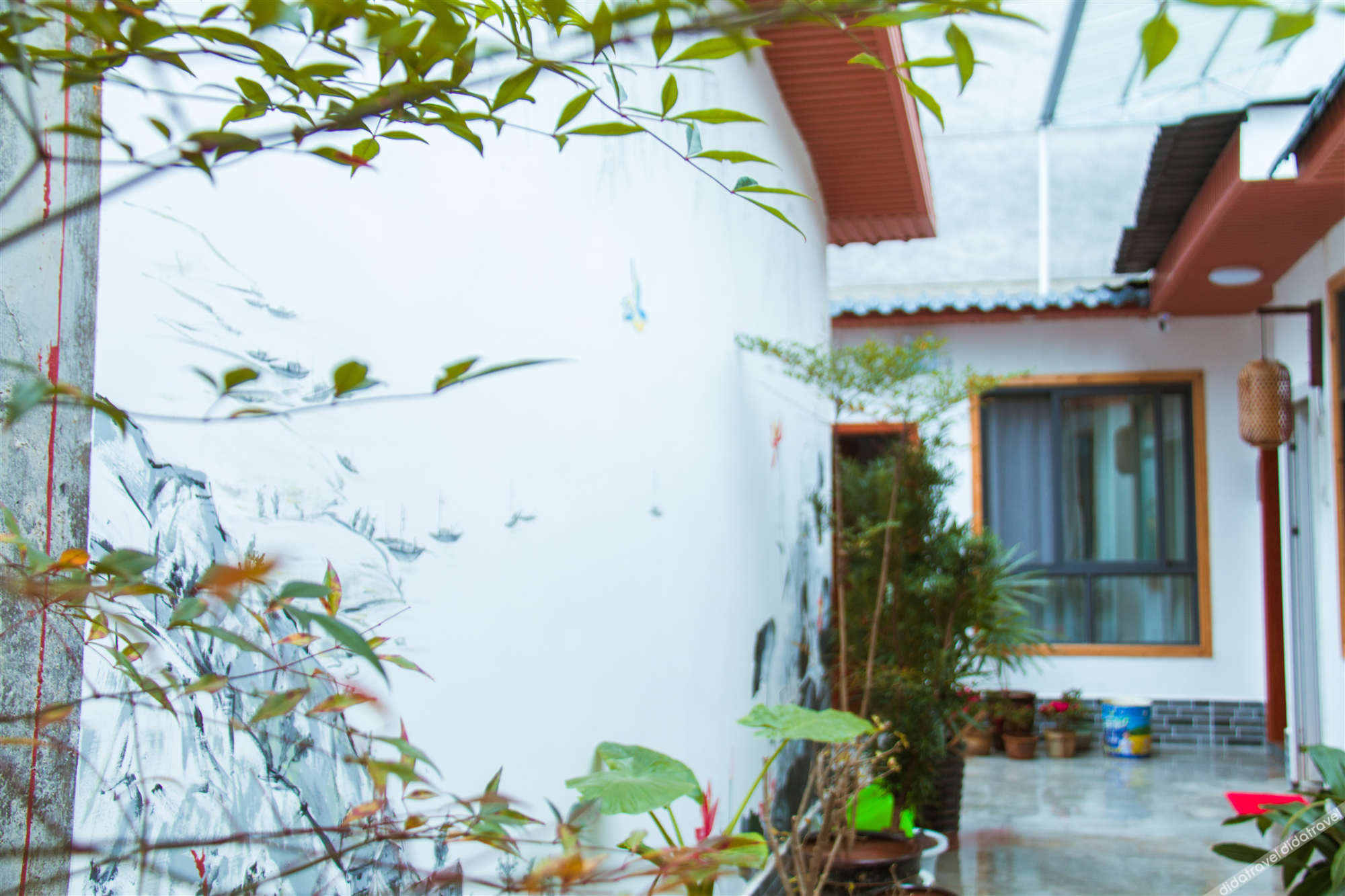 Ting Yutang Homestay 2*