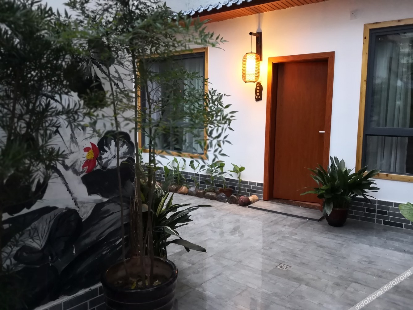 Ting Yutang Homestay 2*