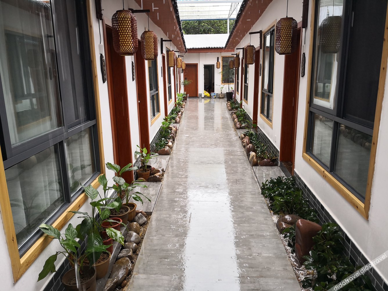 Ting Yutang Homestay 2*