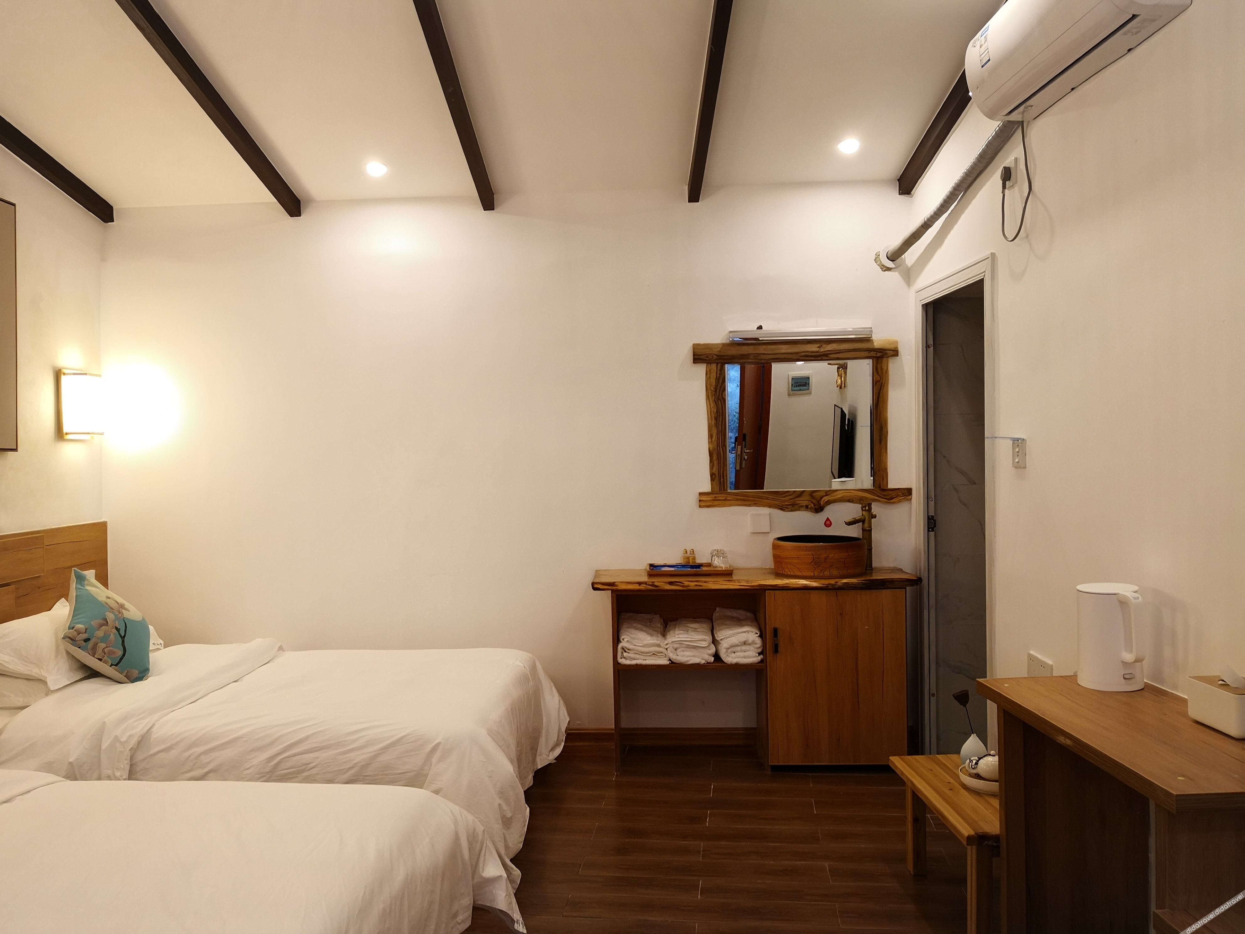 Ting Yutang Homestay 2*