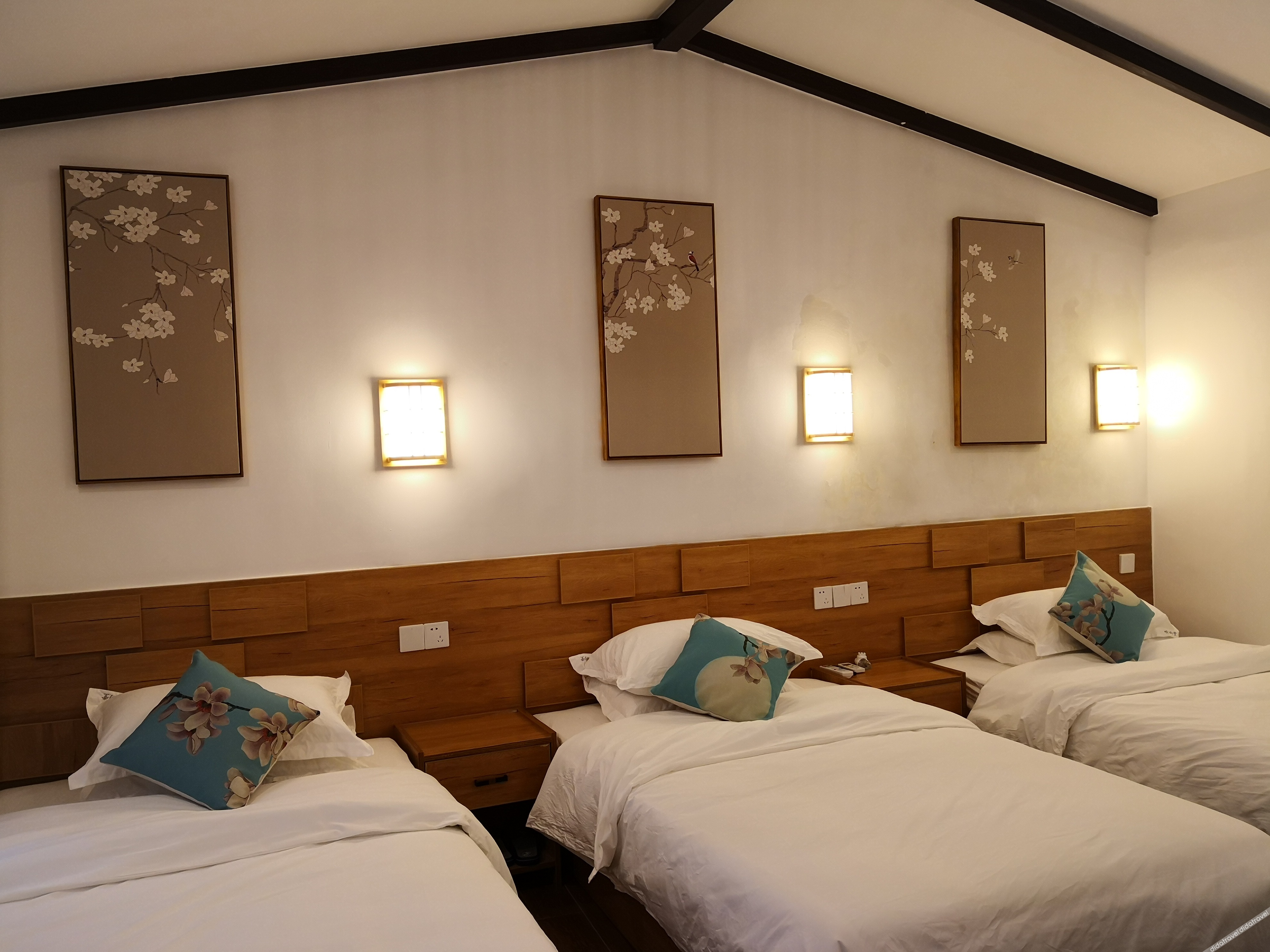 Ting Yutang Homestay 2*